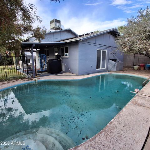 643 E WESLEYAN Drive, Tempe, AZ 85282