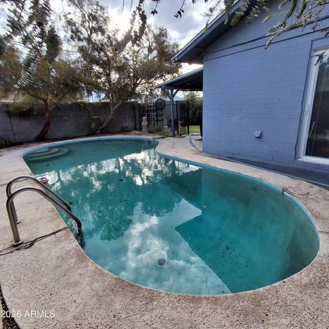 643 E WESLEYAN Drive, Tempe, AZ 85282