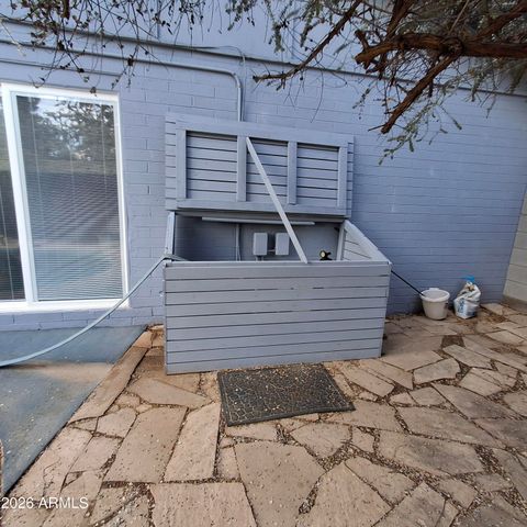 643 E WESLEYAN Drive, Tempe, AZ 85282