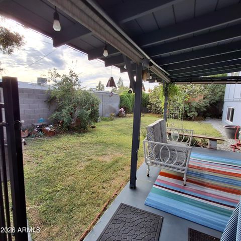 643 E WESLEYAN Drive, Tempe, AZ 85282
