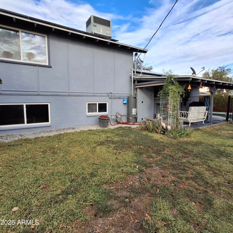 643 E WESLEYAN Drive, Tempe, AZ 85282