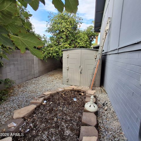643 E WESLEYAN Drive, Tempe, AZ 85282