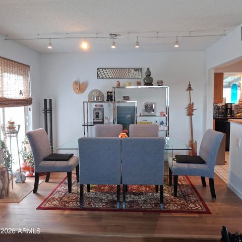 643 E WESLEYAN Drive, Tempe, AZ 85282