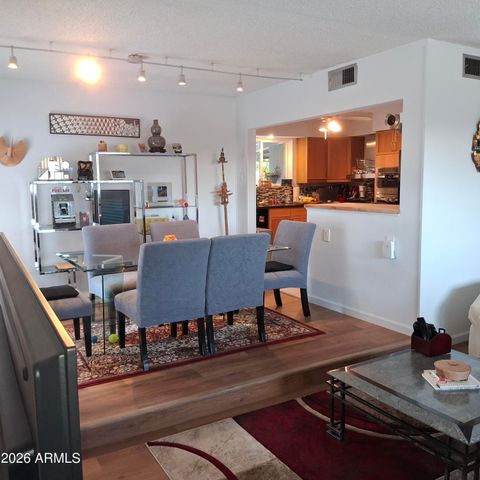 643 E WESLEYAN Drive, Tempe, AZ 85282