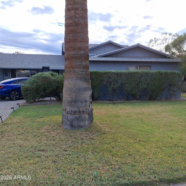 643 E WESLEYAN Drive, Tempe, AZ 85282 — exterior
