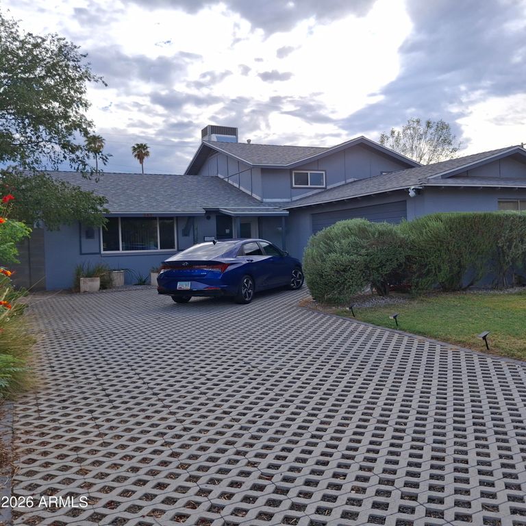 643 E WESLEYAN Drive, Tempe, AZ 85282 — photo 2