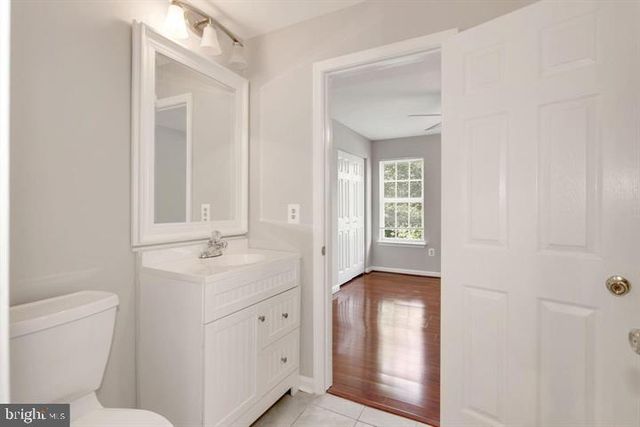 1031 GARDENVIEW LOOP, Woodbridge, VA 22191