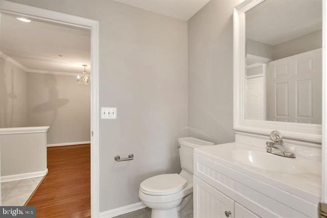 1031 GARDENVIEW LOOP, Woodbridge, VA 22191