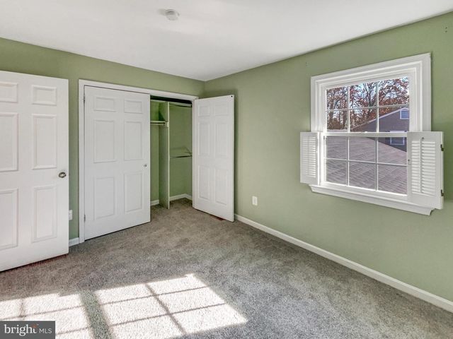 5815 JANE WAY, Alexandria, VA 22310