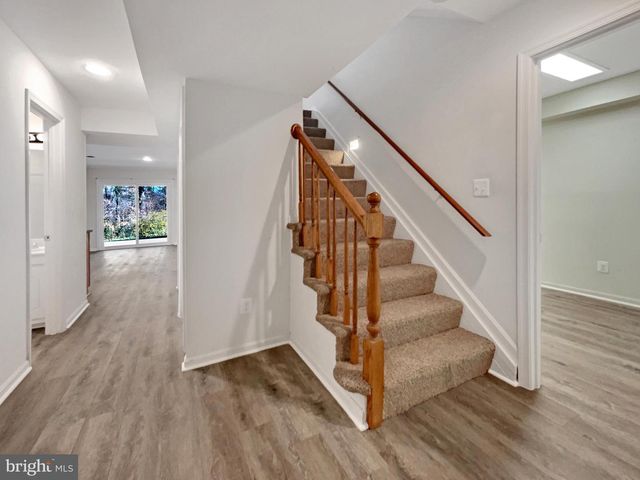 5815 JANE WAY, Alexandria, VA 22310