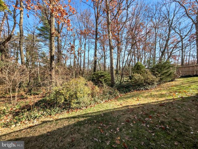 5815 JANE WAY, Alexandria, VA 22310