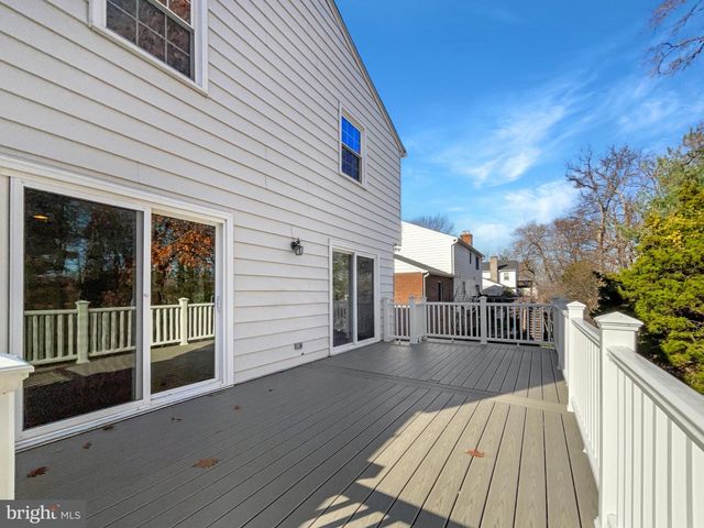 5815 JANE WAY, Alexandria, VA 22310