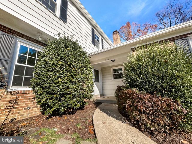 5815 JANE WAY, Alexandria, VA 22310