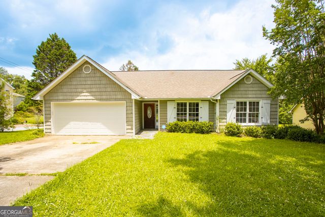 4960 Shipp Road, Powder, GA 30127