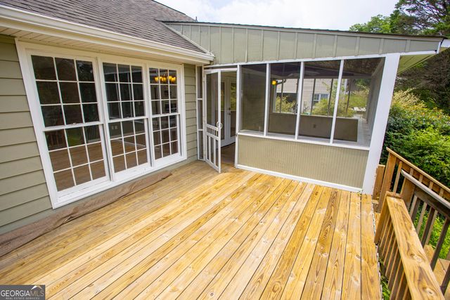 4960 Shipp Road, Powder, GA 30127