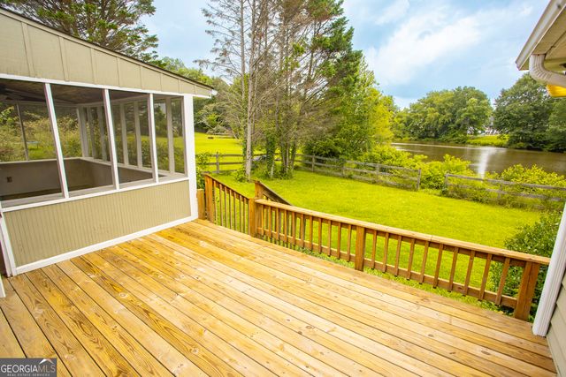 4960 Shipp Road, Powder, GA 30127