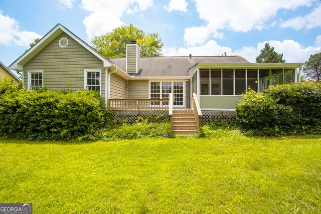 4960 Shipp Road, Powder, GA 30127