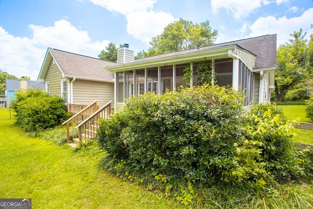 4960 Shipp Road, Powder, GA 30127