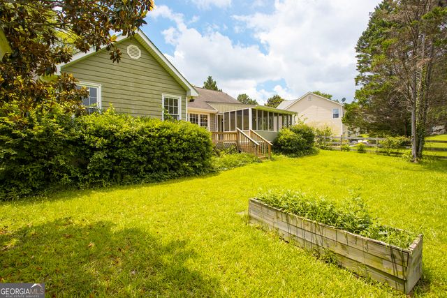 4960 Shipp Road, Powder, GA 30127