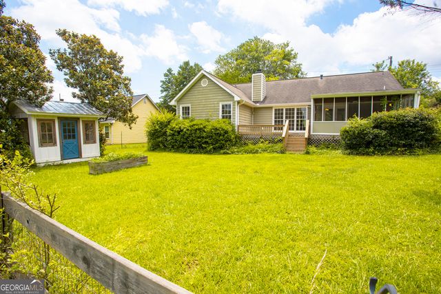 4960 Shipp Road, Powder, GA 30127