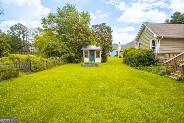 4960 Shipp Road, Powder, GA 30127