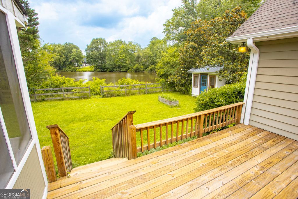 4960 Shipp Road, Powder, GA 30127