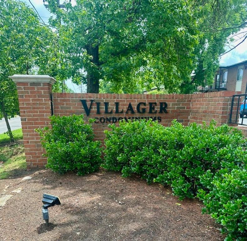 2601 Hillsboro Pike Apt B11, Nashville, TN 37212