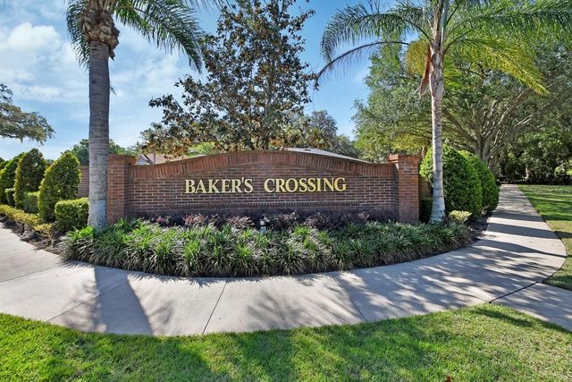 261 CLYDESDALE CIRCLE, Sanford, FL 32773