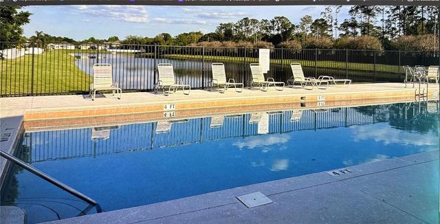 261 CLYDESDALE CIRCLE, Sanford, FL 32773