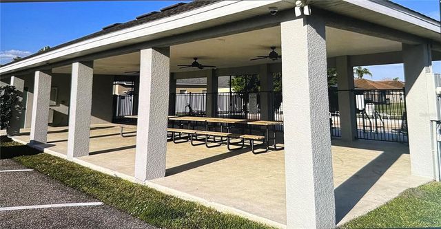 261 CLYDESDALE CIRCLE, Sanford, FL 32773