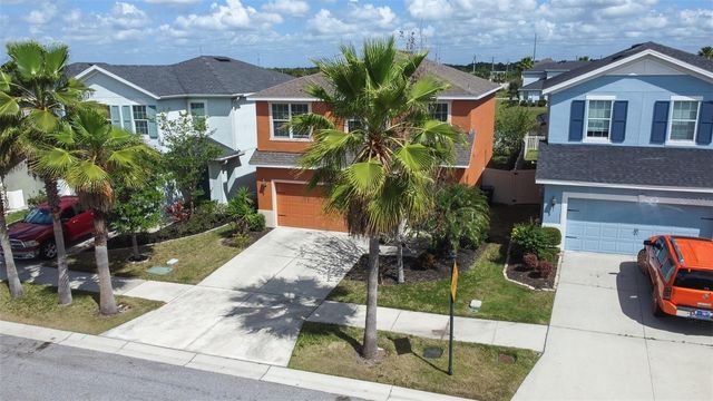 11150 ABACO ISLAND AVENUE, Riverview, FL 33579