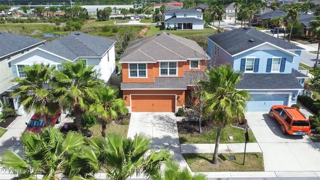 11150 ABACO ISLAND AVENUE, Riverview, FL 33579