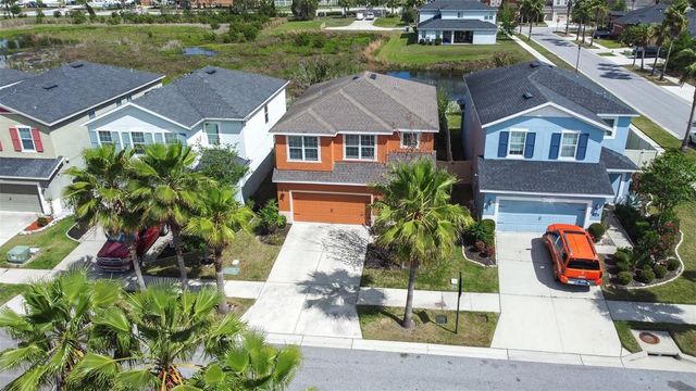 11150 ABACO ISLAND AVENUE, Riverview, FL 33579