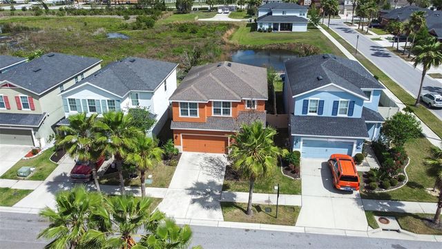 11150 ABACO ISLAND AVENUE, Riverview, FL 33579