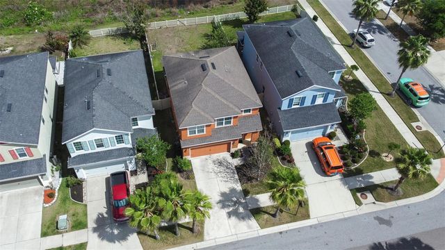 11150 ABACO ISLAND AVENUE, Riverview, FL 33579