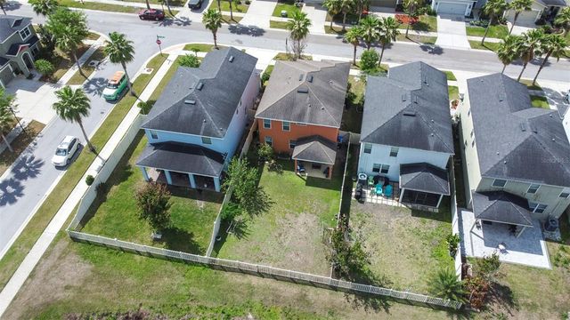 11150 ABACO ISLAND AVENUE, Riverview, FL 33579