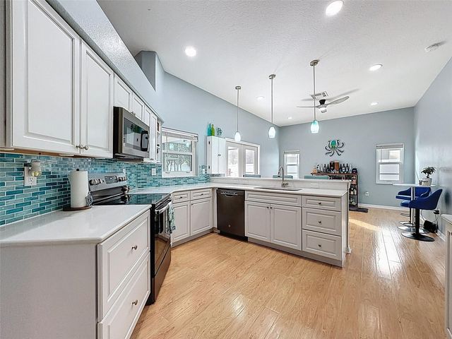 724 CYPRESS PARK AVENUE, Tarpon Springs, FL 34689