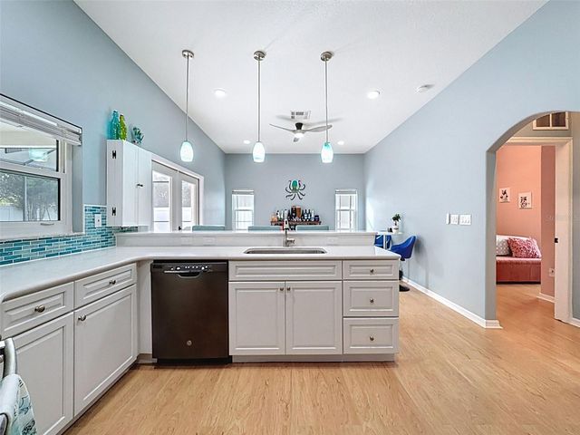 724 CYPRESS PARK AVENUE, Tarpon Springs, FL 34689