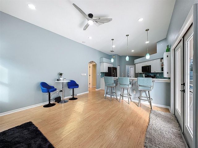 724 CYPRESS PARK AVENUE, Tarpon Springs, FL 34689