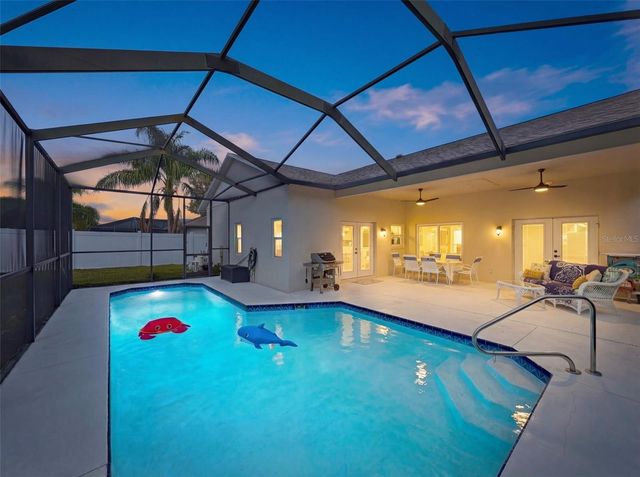 724 CYPRESS PARK AVENUE, Tarpon Springs, FL 34689