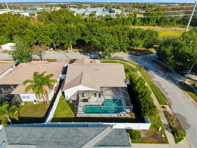 724 CYPRESS PARK AVENUE, Tarpon Springs, FL 34689