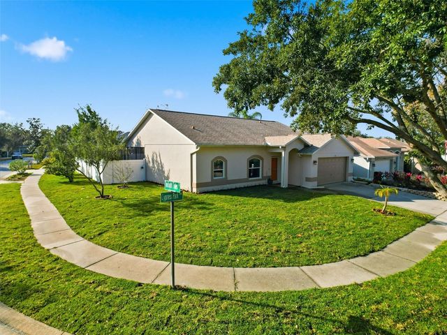 724 CYPRESS PARK AVENUE, Tarpon Springs, FL 34689