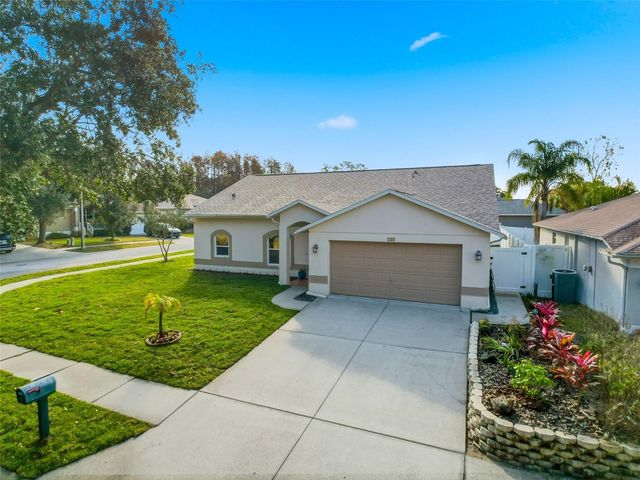 724 CYPRESS PARK AVENUE, Tarpon Springs, FL 34689