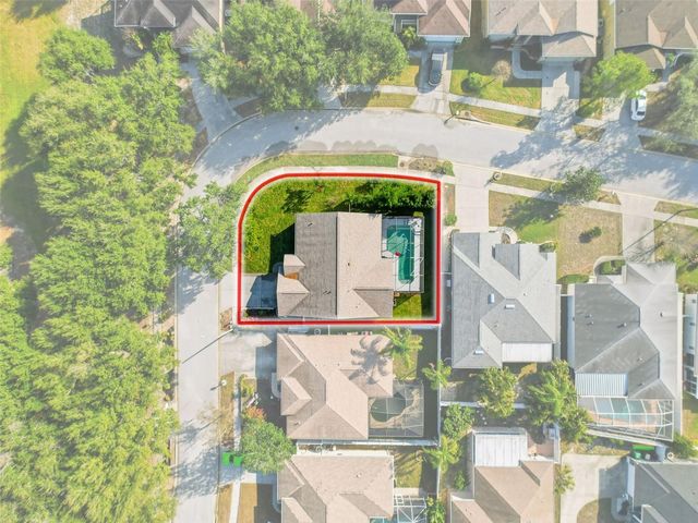724 CYPRESS PARK AVENUE, Tarpon Springs, FL 34689