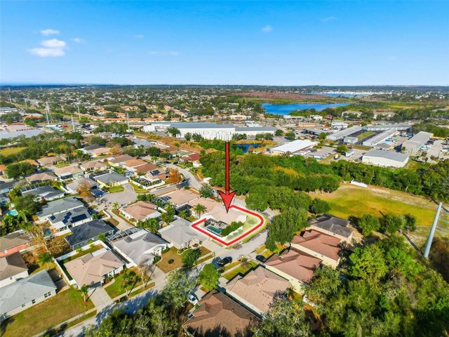 724 CYPRESS PARK AVENUE, Tarpon Springs, FL 34689