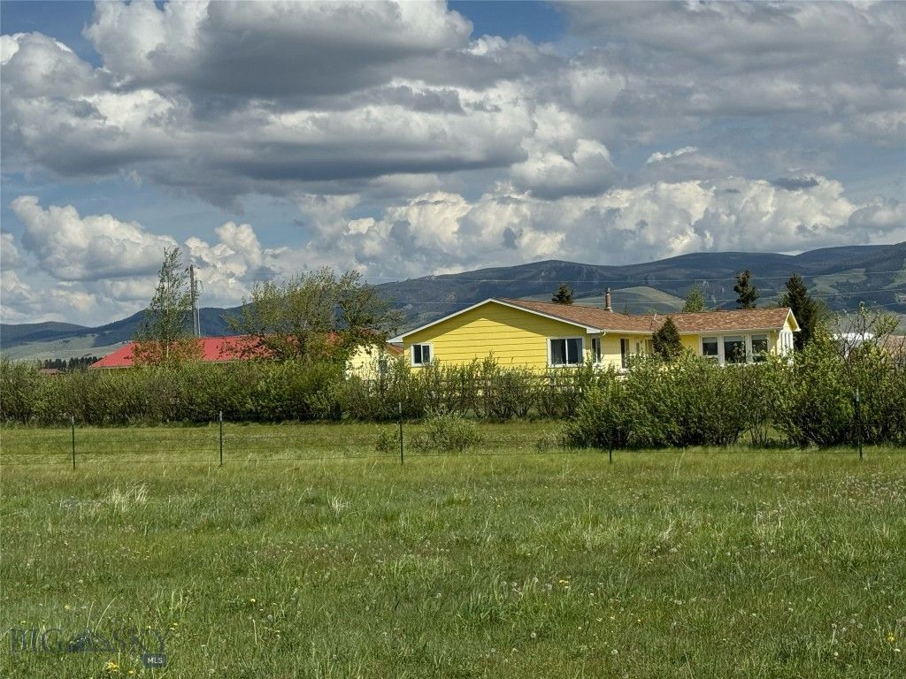 142 Luppold Road, White Sulphur Springs, MT 59645