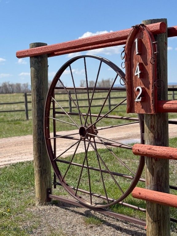 142 Luppold Road, White Sulphur Springs, MT 59645 photo 13