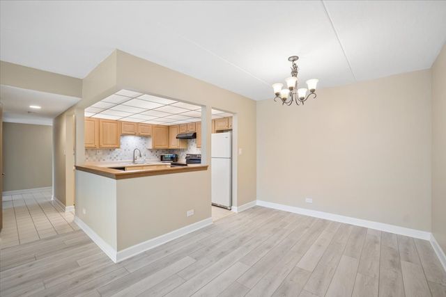 475 Plum Creek Drive 206, Wheeling, IL 60090