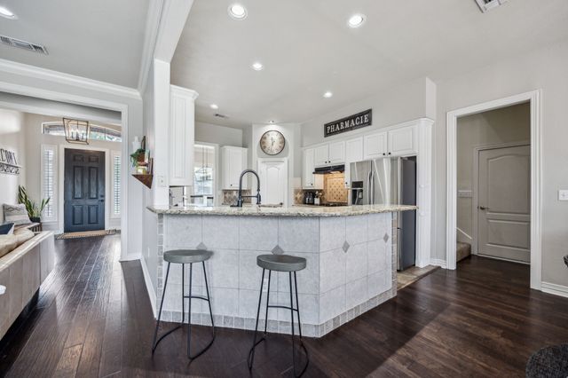 9708 Corral Drive, Fort Worth, TX 76244