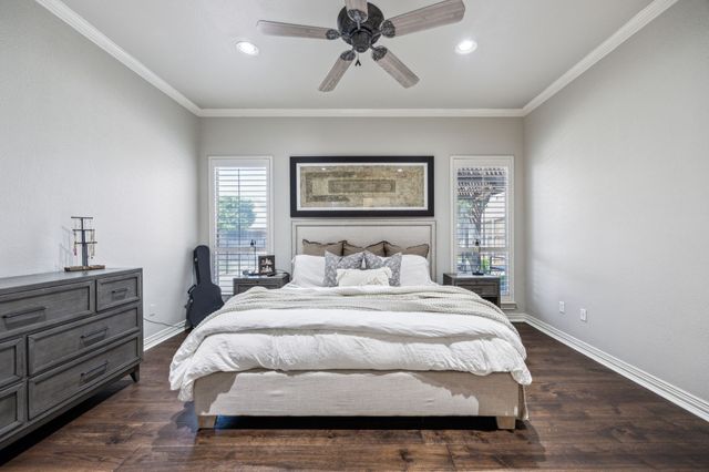 9708 Corral Drive, Fort Worth, TX 76244